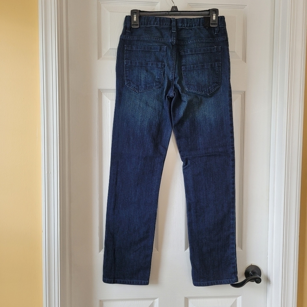 Tony Hawk Boys Skinny Jeans Pants Sz 16 - Picture 2 of 12